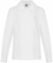 Picture of LW Reid-AAPL-Long Sleeve Blouse with Peter Pan Collar