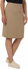 Picture of NNT Uniforms-CAT2RL-DST-Stretch Cotton Chino Skirt