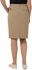 Picture of NNT Uniforms-CAT2RL-DST-Stretch Cotton Chino Skirt