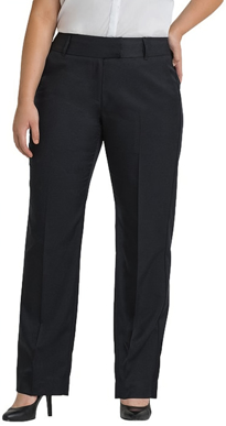 Picture of Corporate Comfort Gigi Curvy Waist Pant (Wool Blend) (FPA50 4060)