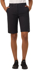 Picture of NNT Uniforms-CAT3XK-BKP-Stretch Cotton Chino Shorts - Black