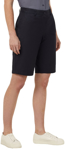 Picture of NNT Uniforms-CAT3XK-NAV-Stretch Cotton Chino Shorts - Navy