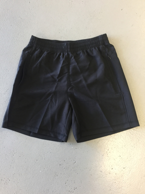 Picture of St Helens State School Microfiber Shorts