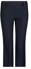 Picture of LSJ Collections Ladies Keyloop Ladies Capri Pant - Poly/viscose (176K-MG)