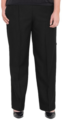 Uniform Australia-LSJ collection-197-MF-Ladies Easyfit pull on