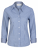 Picture of LSJ Collections Ladies Gingham Long Sleeve Shirt (200L-GI)