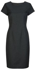 Picture of LSJ Collections Ladies Cap Sleeve Dress - Polyester (420-ME)
