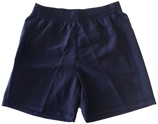 Picture of Sunbury State School Microfibre Shorts