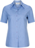 Picture of LSJ Collections Ladies Action Back Freedom Shirt (2162-PL)