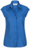 Picture of LSJ Collections Ladies Freedom Cap Sleeve Shirt (2175-PL)