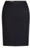 Picture of LSJ Collections Ladies Short Line Skirt - Micro Fibre (3005-MF)