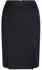 Picture of LSJ Collections Ladies Kick Pleat Skirt (Micro Fibre) (315-MF)