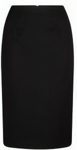 Picture of LSJ Collections Ladies Mid Length Skirt (Micro Fibre) (319-MF)