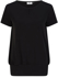 Picture of LSJ Collections Ladies Keyhole Top - Sorrento (709-KN)