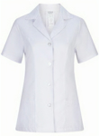 Picture of LSJ Collections Ladies Pharmacy Jacket (903S-LU)