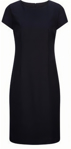 Picture of LSJ Collections Ladies Cap Sleeve Dress - Micro Fibre (420-MF)
