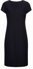 Picture of LSJ Collections Ladies Cap Sleeve Dress - Micro Fibre (420-MF)