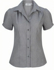 Picture of LSJ Collections Ladies Lonsdale Short Sleeve Shirt (220-LO)