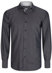 Picture of LSJ Collections Men's Newbury Long Sleeve Shirt (2023L/2033L)