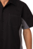 Picture of Chef Works-CSMC-Universal Contrast Shirt