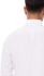 Picture of Chef Works-D500-WHT-Oxford Dress Shirt- White