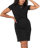 Picture of LSJ Collections Ladies Knit Dress - Sorrento (454-KN)