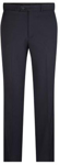 Picture of LSJ Collections Men’s Flat Front Pant - Poly/viscose (1022-MG)