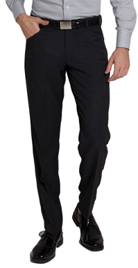 Picture of LSJ Collections Men's Slim Cut Pant - Polyester (1027-ME)