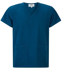 Picture of LSJ Collections Unisex Stretch Clinical Scrub Top (Stretch Poly/rayon) (553-PS)