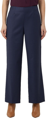 Picture of NNT Uniforms-CAT3RS-BLN-Wideleg Pant