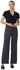 Picture of NNT Uniforms-CAT3RS-CBL-Wideleg Pant