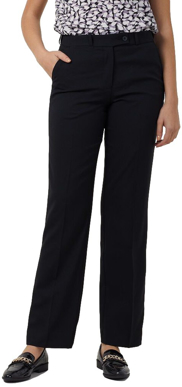 Picture of NNT Uniforms-CAT3NN-BLK-Secret Waist Pant