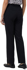 Picture of NNT Uniforms-CAT3NN-BLK-Secret Waist Pant