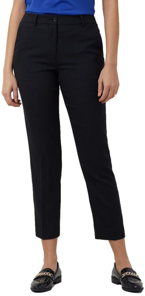 Picture of NNT Uniforms Slimline Pant - Black (CAT3NM-BLK)