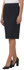 Picture of NNT Uniforms-CAT2MG-CHP-Panel Pencil Skirt