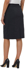 Picture of NNT Uniforms-CAT2MG-CHP-Panel Pencil Skirt