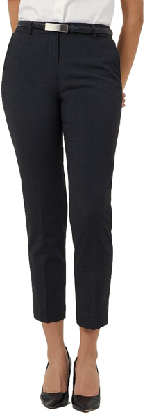 Picture of NNT Uniforms Slimline Pant - Charcoal (CAT3HR-CHP)