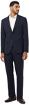 Picture of NNT Uniforms 2 Button Jacket - Ink Navy (CATB7K-INP)