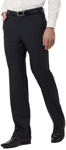 Picture of NNT Uniforms Flat front pant - Charcoal (CATCED-CHP)