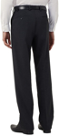 Picture of NNT Uniforms Flat front pant - Charcoal (CATCED-CHP)