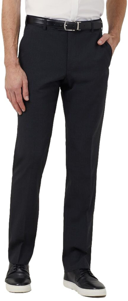 Picture of NNT Uniforms Slim Leg Pant - Charcoal (CATCFC-CHP)
