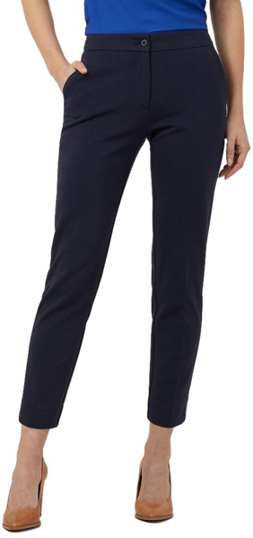 Picture of NNT Uniforms Slimline Pant - Navy (CAT3KM-NAV)