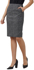 Picture of NNT Uniforms-CAT2NG-BLW-Panel Pencil Skirt