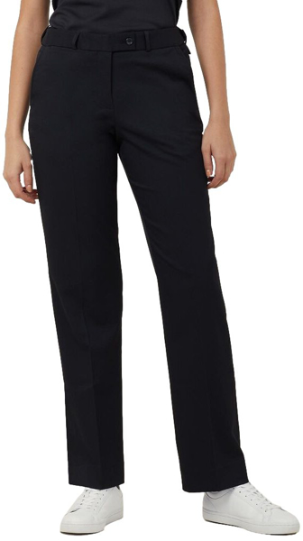 Picture of NNT Uniforms Secret Waist Pant - Black (CAT3CA-BKP)