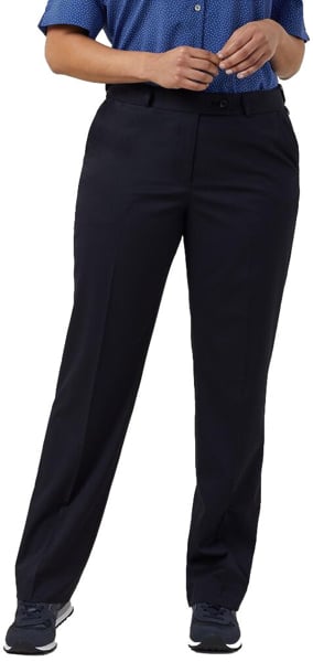Picture of NNT Uniforms Secret Waist Pant - Ink Navy (CAT3CA-INP)