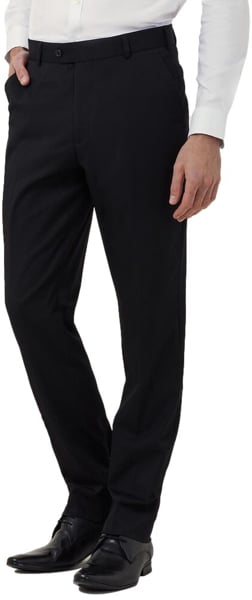 Picture of NNT Uniforms Slim Leg Pant - Black (CATCEH-BKP)
