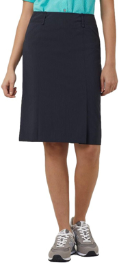 Picture of NNT Uniforms-CAT26A-CHP-Pleat Straight Skirt