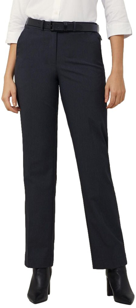 Picture of NNT Uniforms Secret Waist Pant - Charcoal (CAT3C9-CHP)