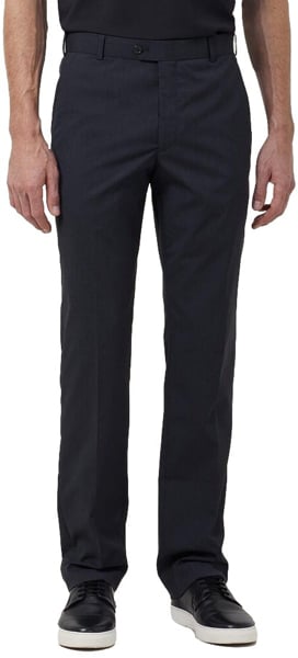 Picture of NNT Uniforms Slim Leg Pant - Charcoal (CATCEG-CHP)