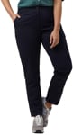Picture of NNT Uniforms Flex Waist Slim Pant - Ink Navy (CAT3T7-INP)